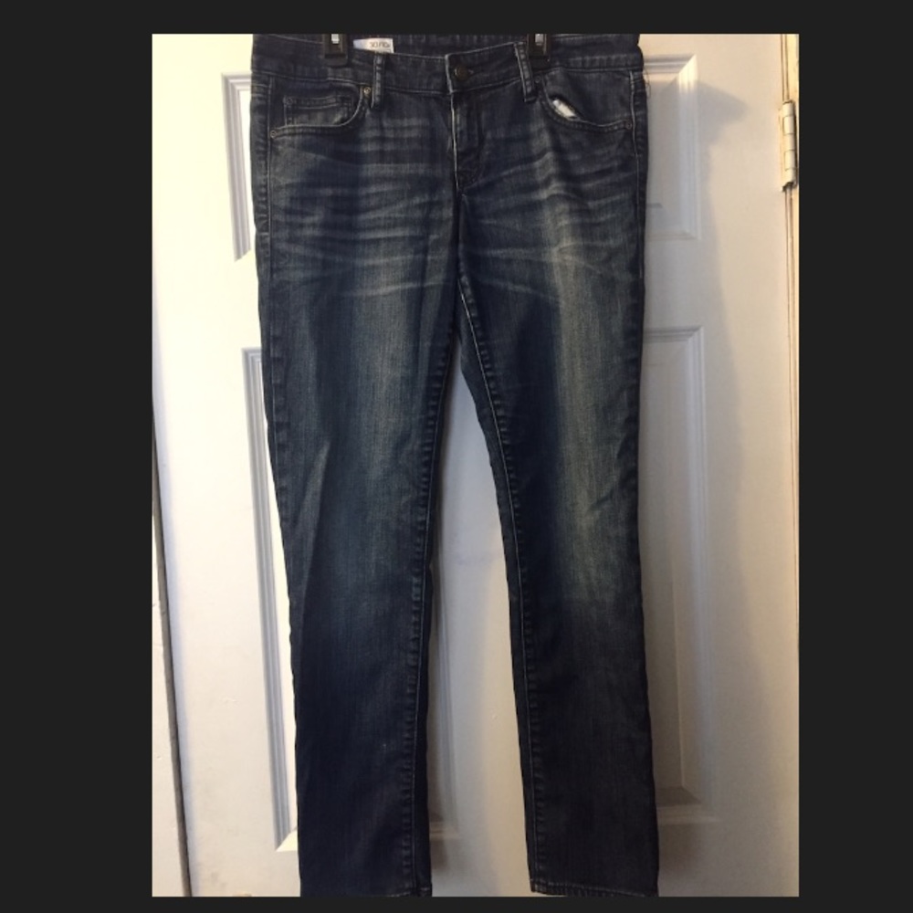 Gap 1969 jeans